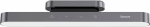 Baseus Baseus magnetic lamp LED do reading under the cupboard for the kitchen room DGXC-C0G