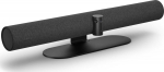 GN Jabra PanaCast 50 - Video bar - Zoom Certified, Certified for Microsoft Teams, optimized for UC - Schwarz (8200-231)