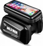WildMan Lockable bicycle holder XL E6S