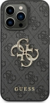 Guess GUHCP14L4GMGGR Back Case for Apple iPhone 14 Pro