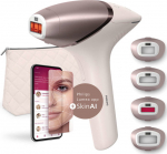Philips BRI977/00 light hair remover Intense pulsed light (IPL) Pink gold