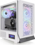 Thermaltake Ceres 300 TG ARGB Snow White