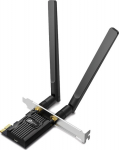 TP-LINK Archer TX20E WiFi 6 Bluetooth 5.2 PCIe - adapter