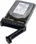 DEL Dysk serwerowy Dell 2TB 3.5'' SATA III (6 Gb/s) (161-BBRC)