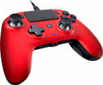 Pad Nacon Revolution Pro (PS4OFPADRPC3RED)