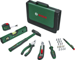 Bosch Group Bosch 1 600 A02 BY6 25 tools