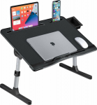 Mozos Adjustable laptop stand table GAME-SL2
