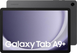 Samsung Galaxy Tab A9+ - Tablet - Android 13 - 64GB - 27.82 cm (11") TFT (1920 x 1200) - microSD-Steckplatz - 3G, 4G, 5G - Graphite (SM-X216BZAAEUB)