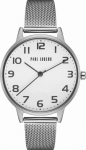 Paul Lorens Women's Watch PL11715B2-3C1 / black