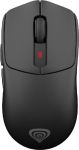 GNS Genesis ZIRCON 500 G2 | Wireless/Wired | Gaming Mouse | 2.4 GHz, Bluetooth, USB | Black