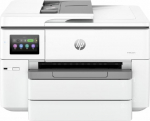 HP OfficeJet Pro 9730e - WiFi | A3 | Duplex | ADF | AirPrint | Instant Ink | HP+