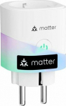 Meross SMART HOME WI-FI PLUG (1 PACK)/MSS315MA-EU MEROSS