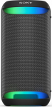 Sony | X-Series Wireless Party Speaker | SRS-XV500 | Waterproof | Bluetooth | Black | Portable | Wireless connection
