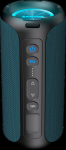 Canyon Speaker CANYON Speaker Bluetooth OnMove 15W EQ TWS AUX Niebieski