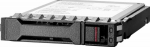 HPE Hewlett Packard Enterprise 900GB SAS 15K SFF BC HDD, P40432-B21, 2.5", 900 GB