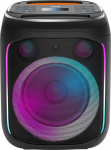 Canyon Speaker CANYON Speaker Bluetooth OnFun 5 Partybox 40W RGB Czarny