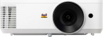 ViewSonic PX704HDE Projector, Full HD, (1920x1080p), DMD Chip, 4.000