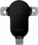 Fixed Matic automatic car holder XL z Qi wireless charging 15W czarny