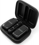 R&Oslash;DE Microphones R&Oslash;DE Wireless microphone system Wireless Sort