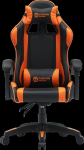 CANYON Gaming chair Core SGCH2 Black Orange