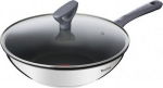 Tefal Daily Cook G7309955 frying pan Wok/Stir-Fry pan Round