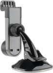 4smarts Car Holder Grip with Suction Cup grey