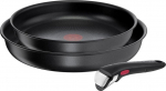Tefal L7629553 Set Ingenio Daily Chef 3 pcs