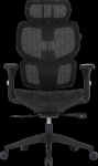 CANYON gaming chair Ventra MOCH01 Mesh Black