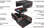 Zasilacz Thermaltake Toughpower Grand RGB 1050W (PS-TPG-1050F1FAPE-1)