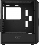 Darkflash DK352 Plus Computer Case with 4 fans