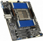 ASUS K14PA-U12 - Motherboard - SSI CEB - AMD