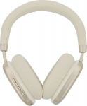 Tellur Shade Bluetooth Over-ear Headphones ANC beige