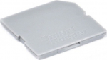 SmartKeeper Mini "Micro SD Port" Blocker grau 4 Stk.+Key
