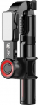 Selfie stick Quick QS-600 Tripod with stabilization