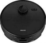 Robottolmuimeja Sencor SRV9020BK