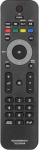 Lamex LXP401 TV remote control Philips LCD 242254901834