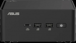 ASUS NUC 15 PRO/RNUC15CRHU500002/Ultra 5 225H 28W/Intel Arc graphics/no RAM/no Storage/Intel Wi-Fi 7 BE201/USB Total - 7/4 USB Type-A/3 USB Type-C (1x USB3.2 + 2x TB4)/2x HDMI 2.1/Support Displays - 4x 4K/no OS/EU Cord/Kit (L6)/Tall/EAN:4711387949955