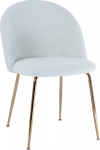 Chair BEETLE white