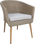 Chair NORWAY beige