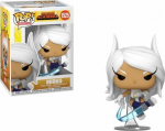 Funko Pop! Animation: My Hero Academia - Mirko #1525 Vinyl Figure