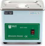 BEST Ultrasonic cleaner (700ml)