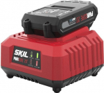 Sourcing BATTERY CHARGER 3136 KC 2AH 18V