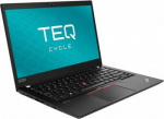 ?TEQ TEQCYCLE LENOVO T14 G2 I5-1145G7/14FHD/16GB/256SSD/W11P/2Y