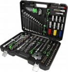 KS Tools COMPETITION "1/4""+3/8""+1/2""Steckschl&uuml;ssel