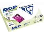Clairefontaine DCP Green 120 g A 4 Recycled Paper 250 Sheets