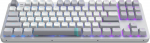 Dark Project ALU87A Daylight, G3MS Zircon Switch, RU