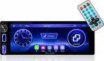 BLOW Radio Car AVH-686A 1DIN 7 cali RDS MP3/USB/micro SD/BLUETOOTH