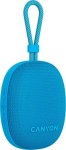 CANYON Speaker Bluetooth OnMove 12 IPX7 TWS 5W Niebieski