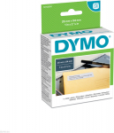Dymo S0722520 11352 Tape 25mm x 54mm white