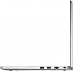 DEL Laptop Dell Pro 14 PC14255/AMD Ryzen AI 5 PRO 340/16GB/512GB SSD/14.0'' FHD+/R 840M/FgrPr/FHD/IR Cam/Mic/WLAN + BT/Backlit Kb/3 Cell/W11Pro/3YPS